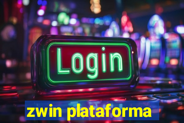 zwin plataforma